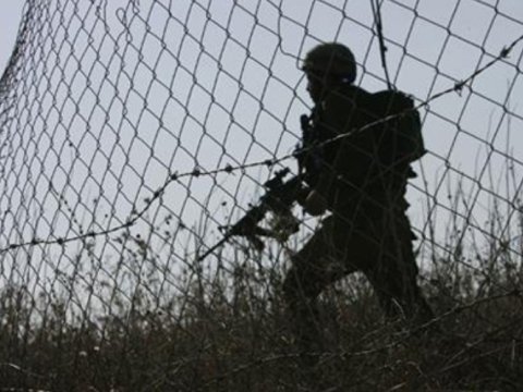 Sərhədçilərimiz iki narkokuryeri saxladı