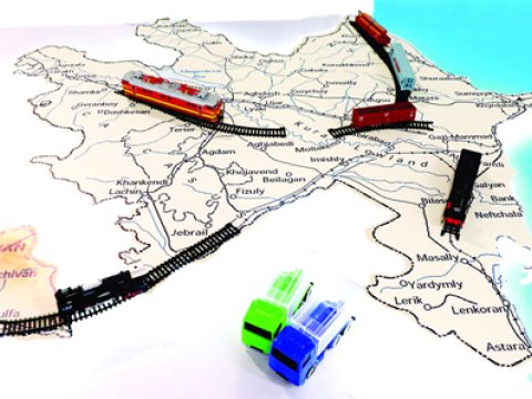 Ermənistan vətəndaşları Zəngəzur dəhlizindən necə istifadə edəcək?