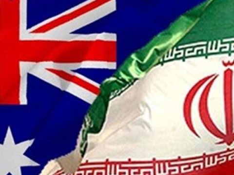 İran Avstraliya səfirini ölkədən çıxardı