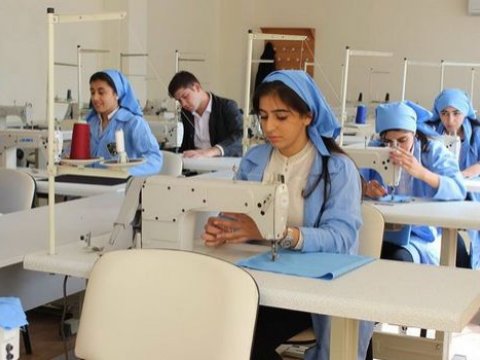 Peşə məktəblərinə qəbulun nəticələri AÇIQLANDI