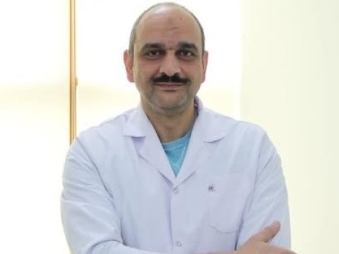 Həkim vəfat etdi