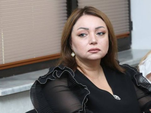 Səsyazısına görə işdən çıxarılan direktorun yerinə TƏYİNAT