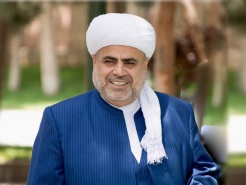 Allahşükür Paşazadə Ümumdünya Şurasına üzv seçildi