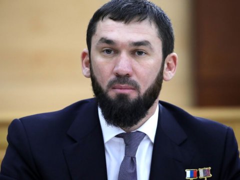 Putin ona general-leytenant rütbəsi verdi