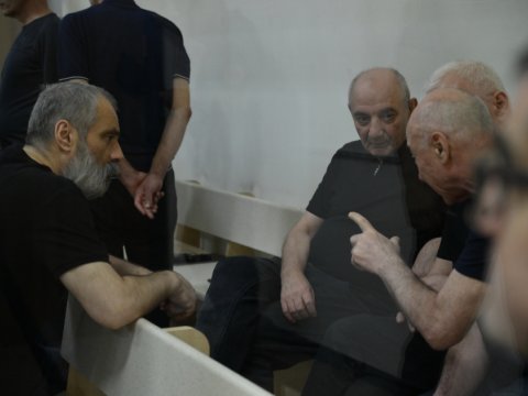 Babayan xüsusi qəddarlığı ilə seçilən hərbçilərin&nbsp;adlarını açıqladı