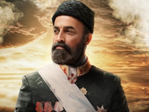 "Tağıyev" filmi “Oskar”a namizəd oldu