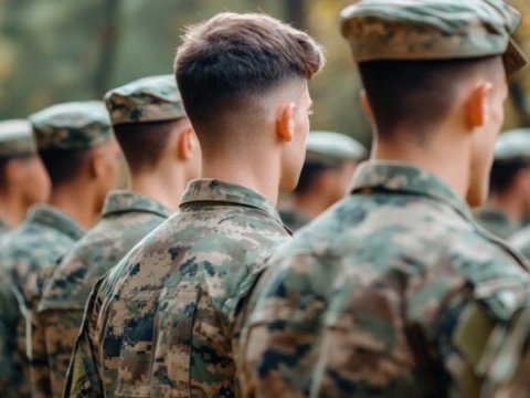 3 ölkə Ukraynaya qoşun göndərməkdən imtina etdi