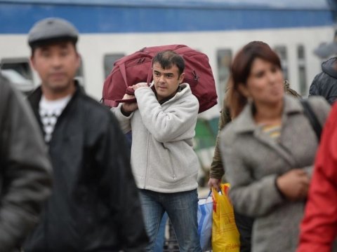 Rusiyadakı azərbaycanlıların nəzərinə! - 5 gün qalıb, deportasiya oluna bilərsiniz
