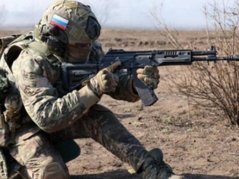 Rusiya ordusu Ukraynada üç istiqamətdə irəliləyib