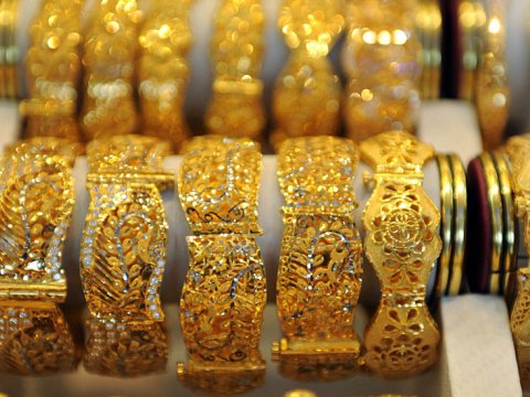 Qızılın qiymətində rekord artım - Azərbaycanda da BAHALAŞDI