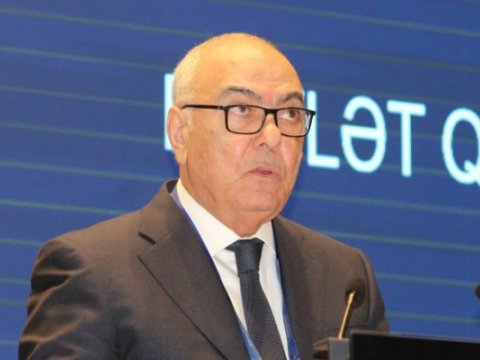 Kiberhücumların sayı üç dəfədən çox artıb -&nbsp;General