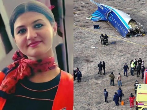 Yalandır, Rusiya bizə heç bir sığorta ödənişi etməyib - Hökumənin atası