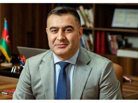 Adəm Məmmədov azadlığa çıxdı