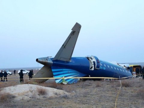 Rusiya üzr istəyəcək və kompensasiya ödəyəcək - DEPUTAT