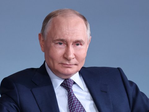 Putin Türkiyədəki səfiri geri çağırdı, yeni vəzifə verdi