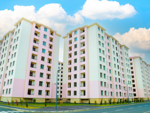 Sumqayıtda daha 208 kirayə mənzil satışa çıxarıldı