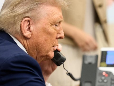 Tramp dilemma qarşısında - Sanksiya olsun, ya olmasın...