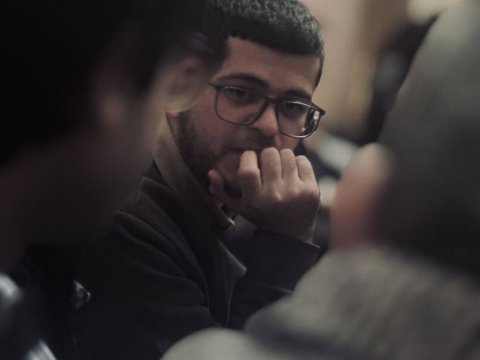 Kinotənqidçiyə Agentlikdə iş verildi