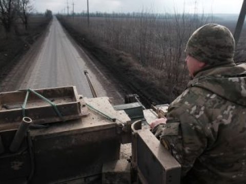 Ukrayna cəbhəsində SON DURUM
