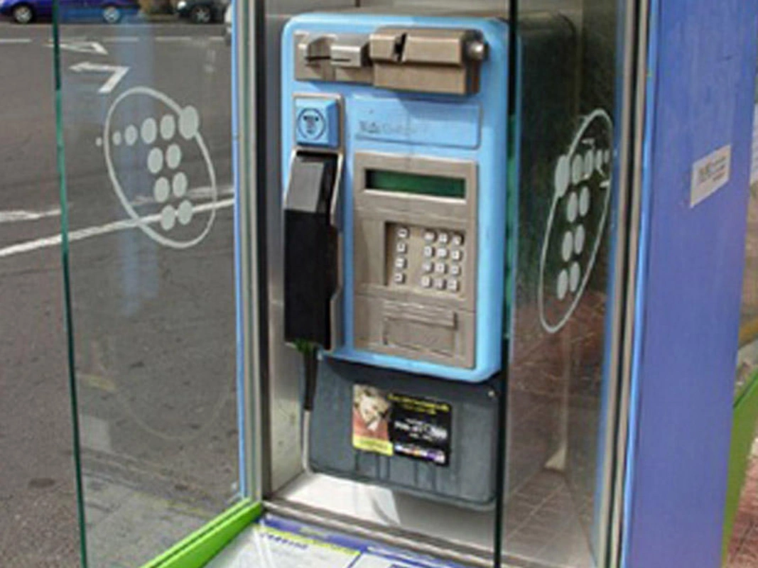 Azərbaycanda 100-dən çox taksofon &ldquo;YOXA ÇIXIB&rdquo;