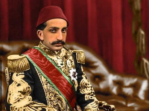 II Əbdülhəmid Fələstini yəhudilərə niyə satmadı?