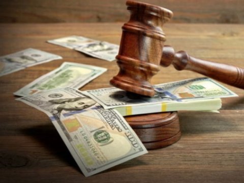 Maliyyə Nazirliyi banklara&nbsp;200 milyon manat pul qoydu