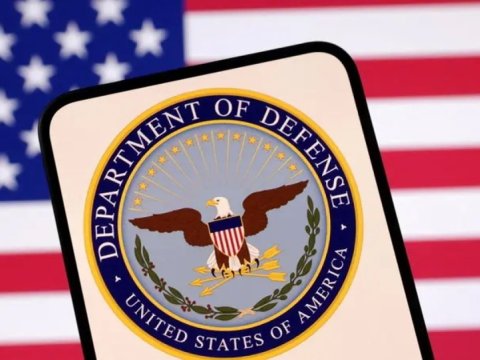 Tramp Pentaqonun adını dəyişdirmək istəyir