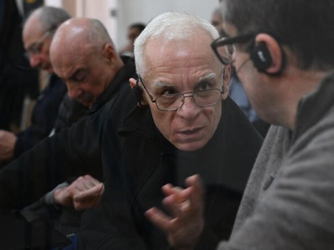 Balayan Vardanyanın yaratdığı silahlı birləşməyə qoşulduğunu etiraf etdi