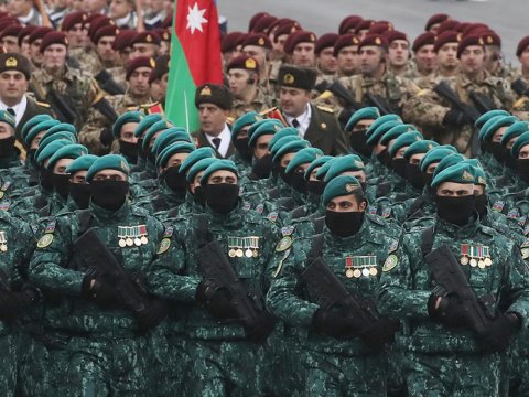 Ermənistandan etiraf: Azərbaycana çata bilmərik!