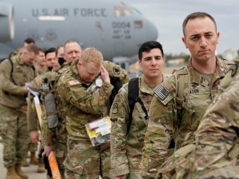 Rusiya ilə Ukrayna arasında bufer zona: hansı ölkə dayanacaq? 