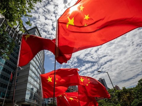 Çin ABŞ-ın çağırışlarına etiraz etdi: “Münaqişənin tərəfi deyilik”