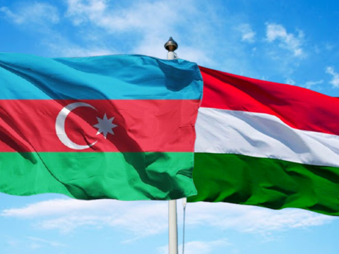Azərbaycan və Macarıstan arasında 3 sənəd imzalandı