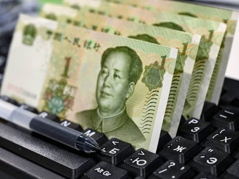 Moskva Pekindən pullarını ala bilmir