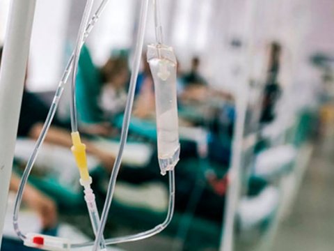 Astarada 8-i uşaq olmaqla 15 nəfər ZƏHƏRLƏNDİ