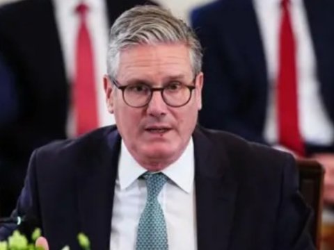 Britaniya hökumətində vacib dəyişiklik