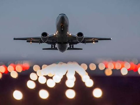 Sabahdan Bakı-Tehran-Bakı aviareysi bərpa olunur