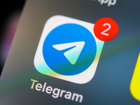 Teleqramda problem yarandı