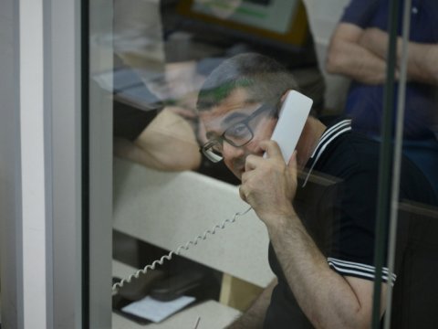 Arayik və digərləri ifadələrini təsdiqlədilər