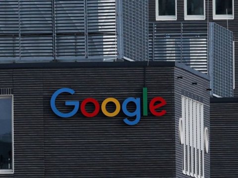 "Google” 3 milyard avro cərimələndi