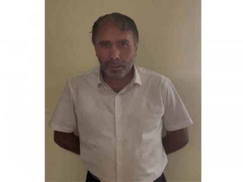 Qazaxda 45 yaşlı kişi itkin düşüb