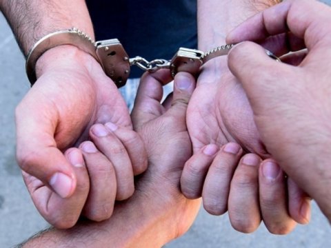 Axtarışda olan 121 nəfər SAXLANILDI