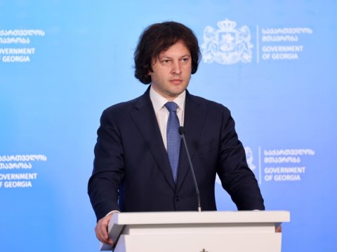 Gürcüstan seçkiləri müşahidə etməyə beynəlxalq müşahidəçilər dəvət edib