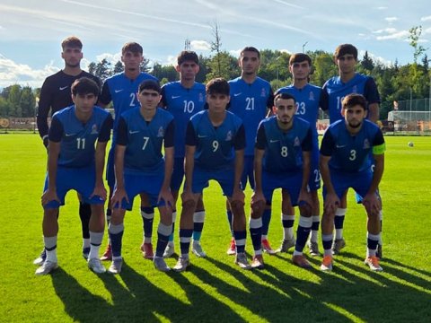 Millimiz Farer adalarına qarşı