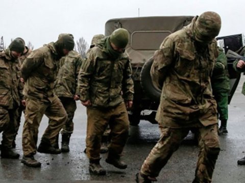 Ukrayna və Rusiya yeni əsir mübadilələrinə hazırlaşır