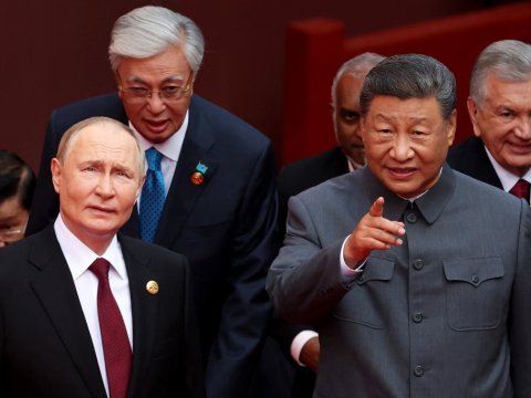 Putinin ölümsüzlüyü mümkündürmü?