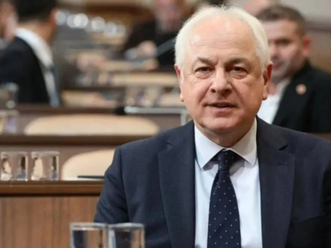 Ötən gün azadlığa çıxmışdı, yenidən həbs edildi