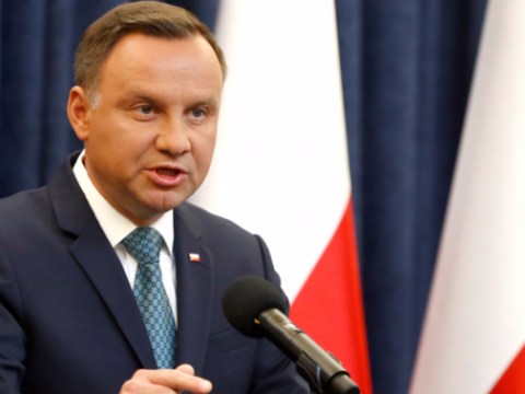 Sabiq prezident özünə yeni iş tapdı