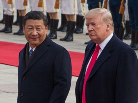 Tramp və Si Cinpin Cənubi Koreyada görüşə bilər