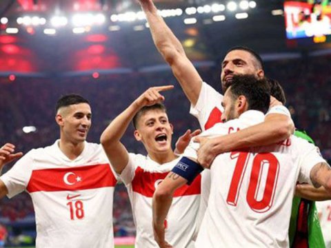 Türkiyə millisi İspaniya yığması ilə QARŞILAŞACAQ