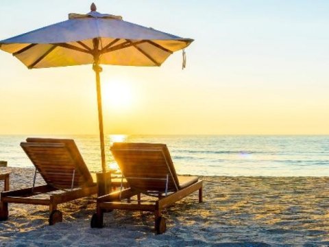 Abşeron çimərliklərində hava küləkli olacaq